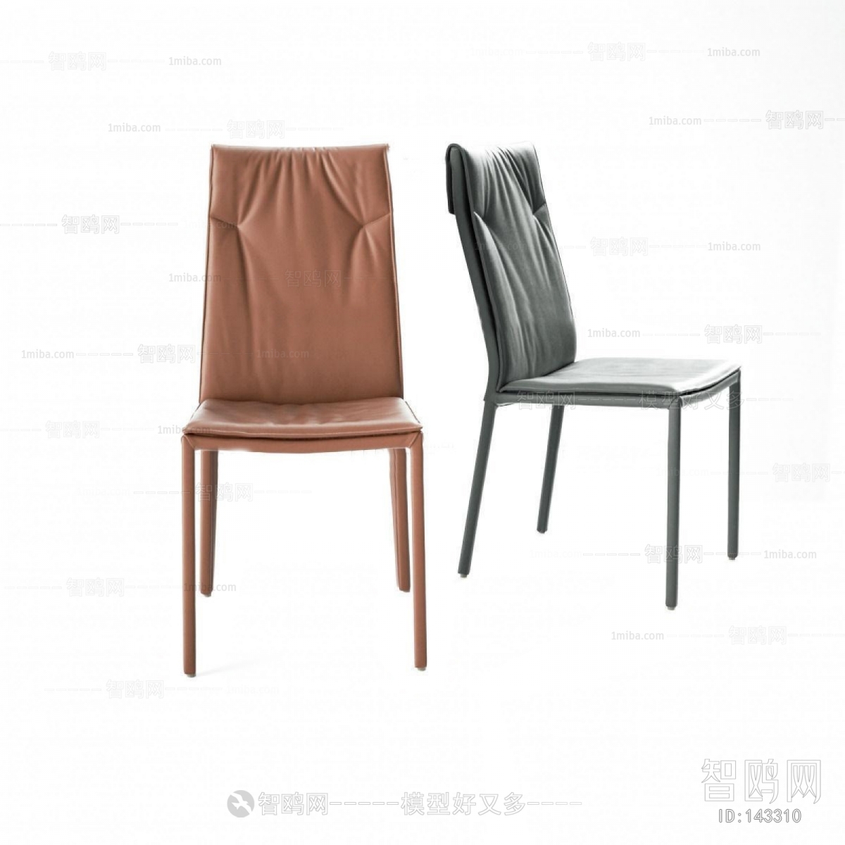 Modern Single Chair