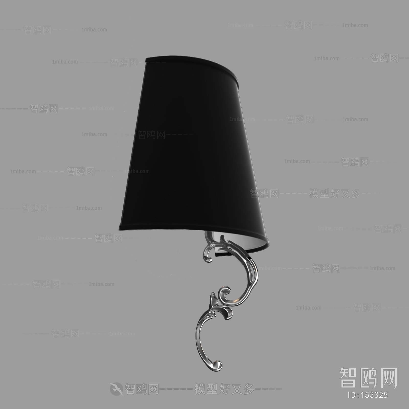 European Style Wall Lamp