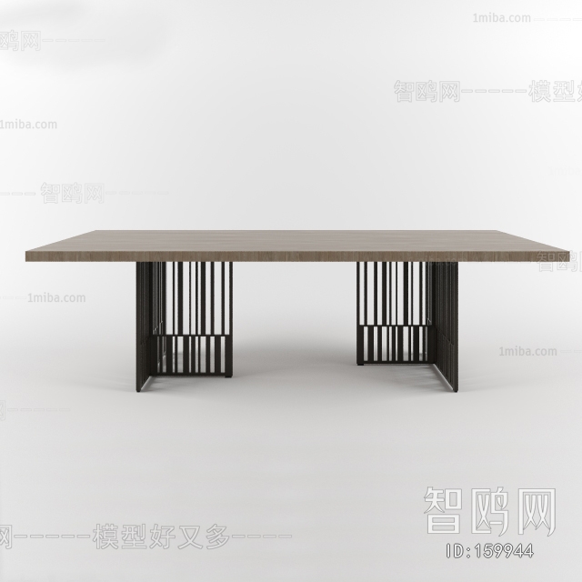 Modern Table