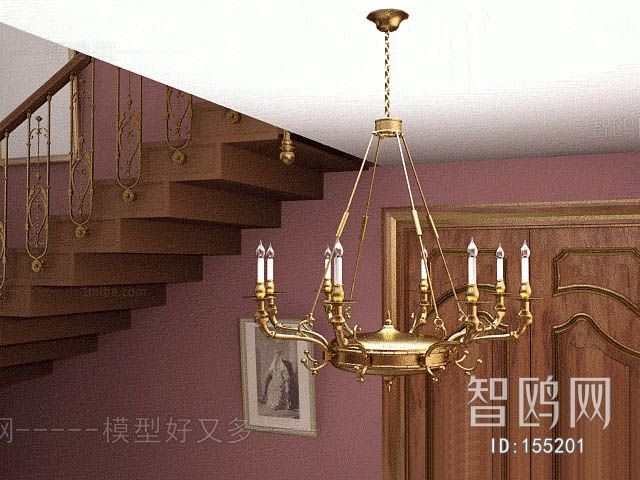 European Style Droplight