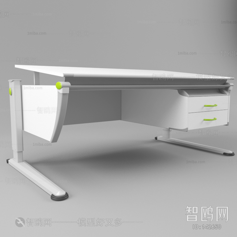 Modern Desk