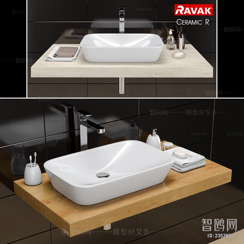 Modern Basin