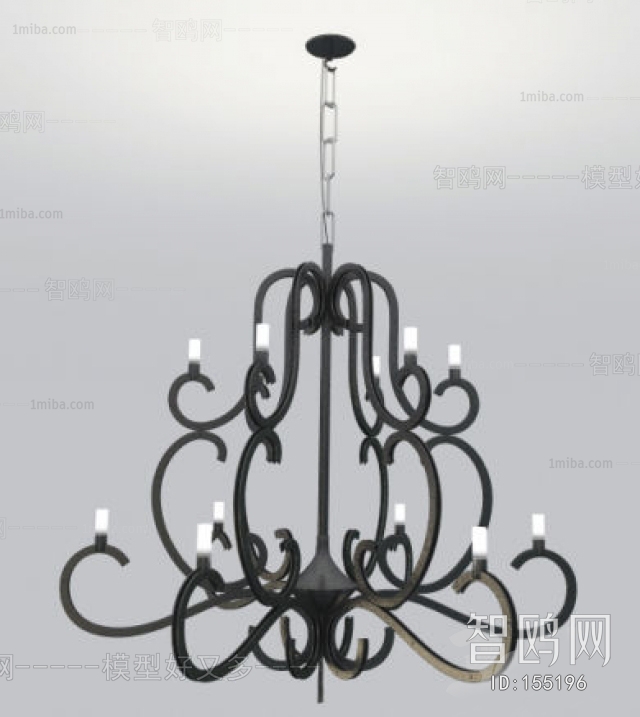 European Style Droplight