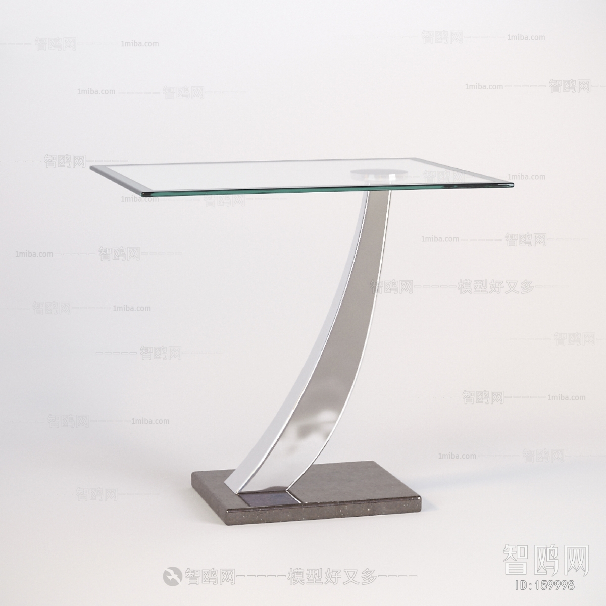 Modern Side Table/corner Table