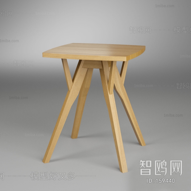 Modern Stool