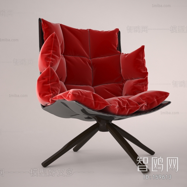 Modern Single Chair