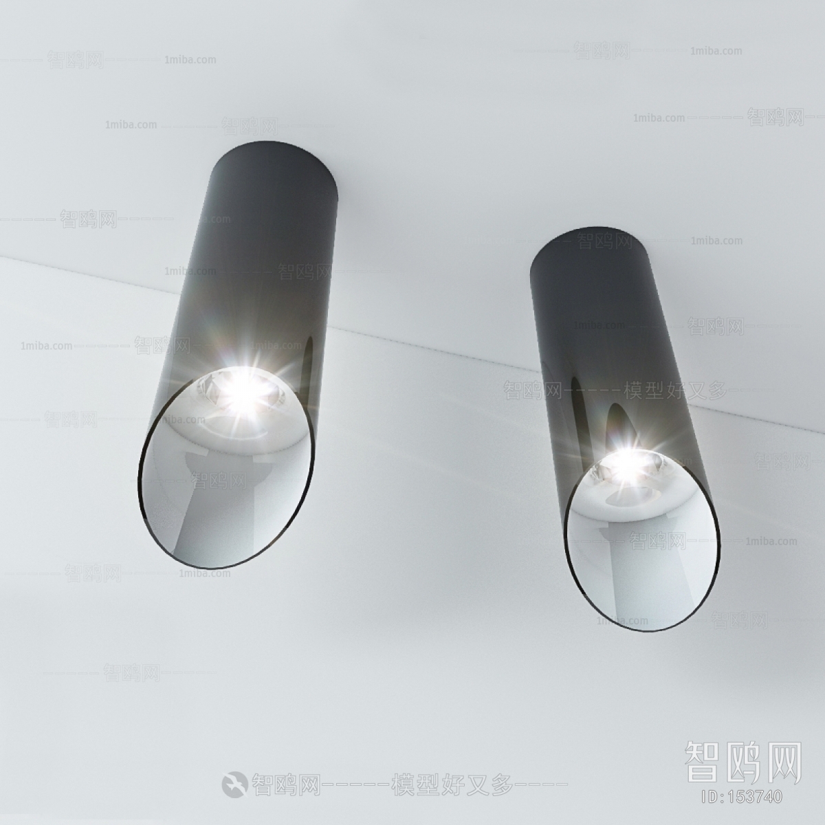 Modern Downlight Spot Light