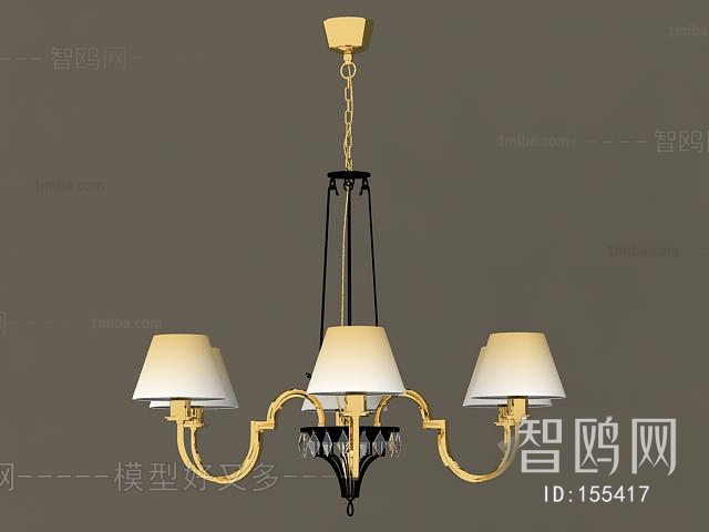 European Style Droplight