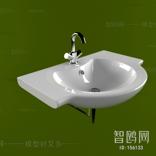 Modern Basin