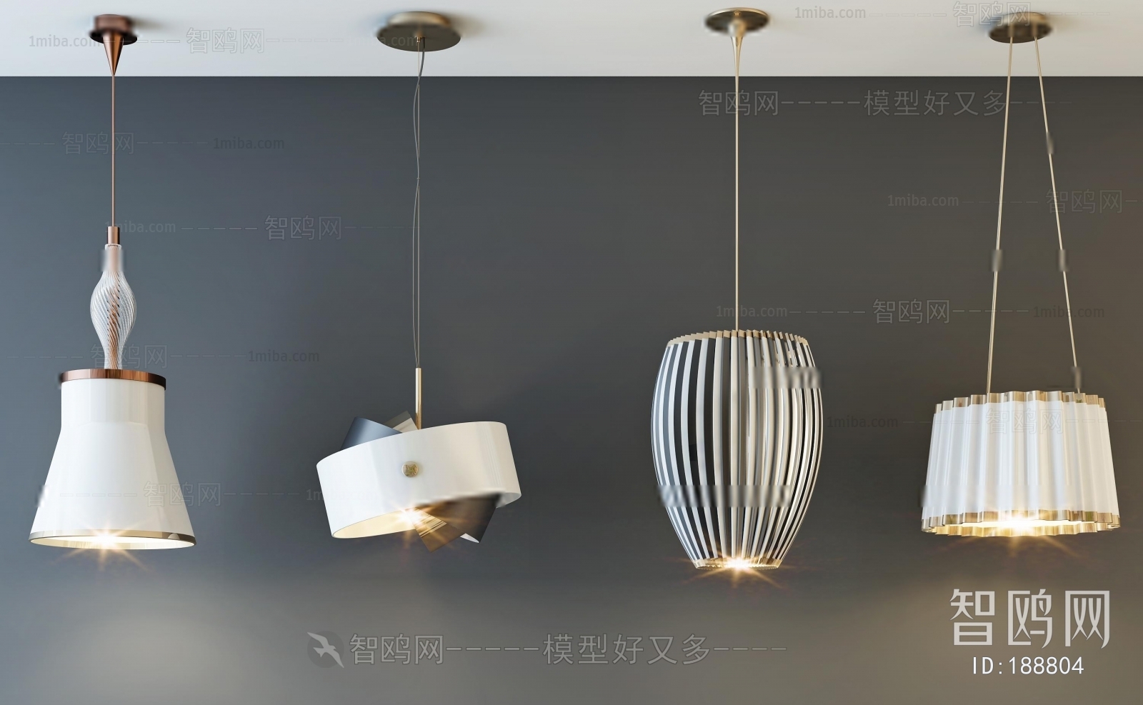 Modern Droplight