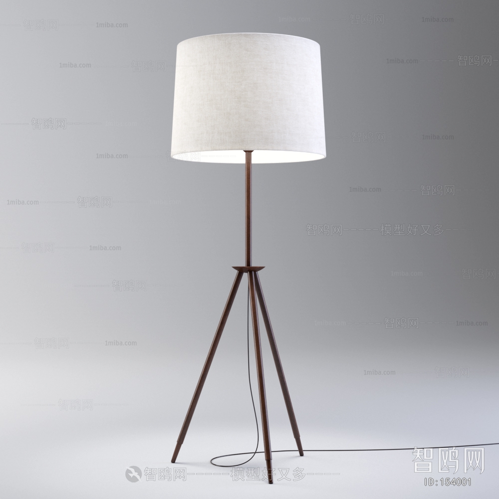 Modern Floor Lamp