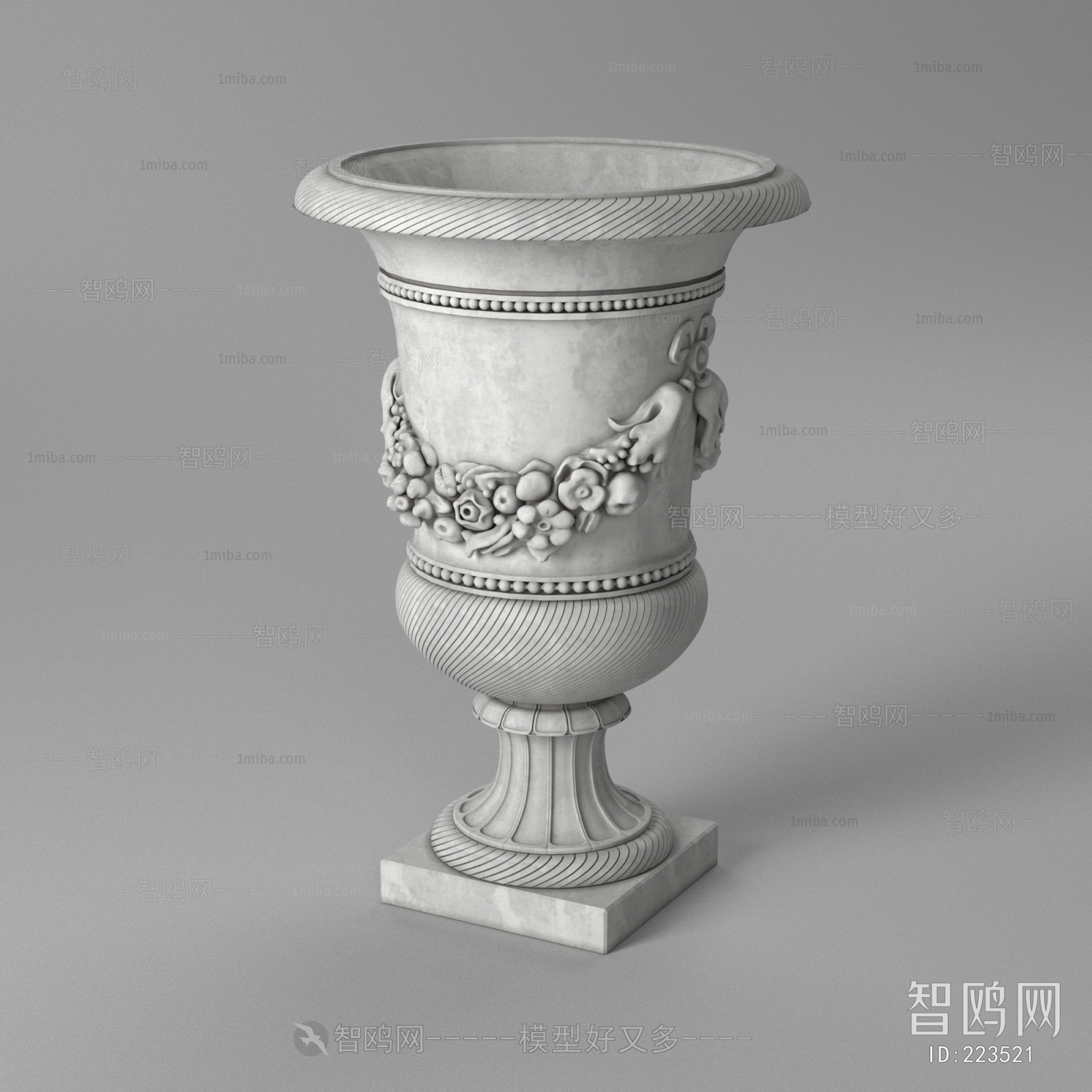 European Style Decorative Set