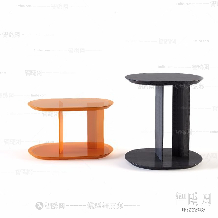 Modern Side Table/corner Table