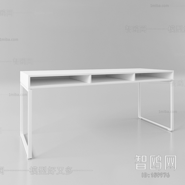 Modern Table