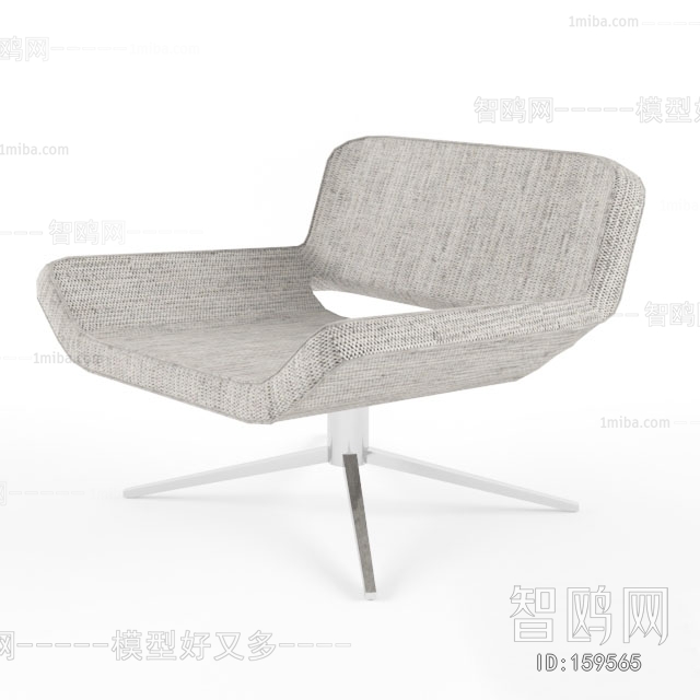 Modern Single Chair