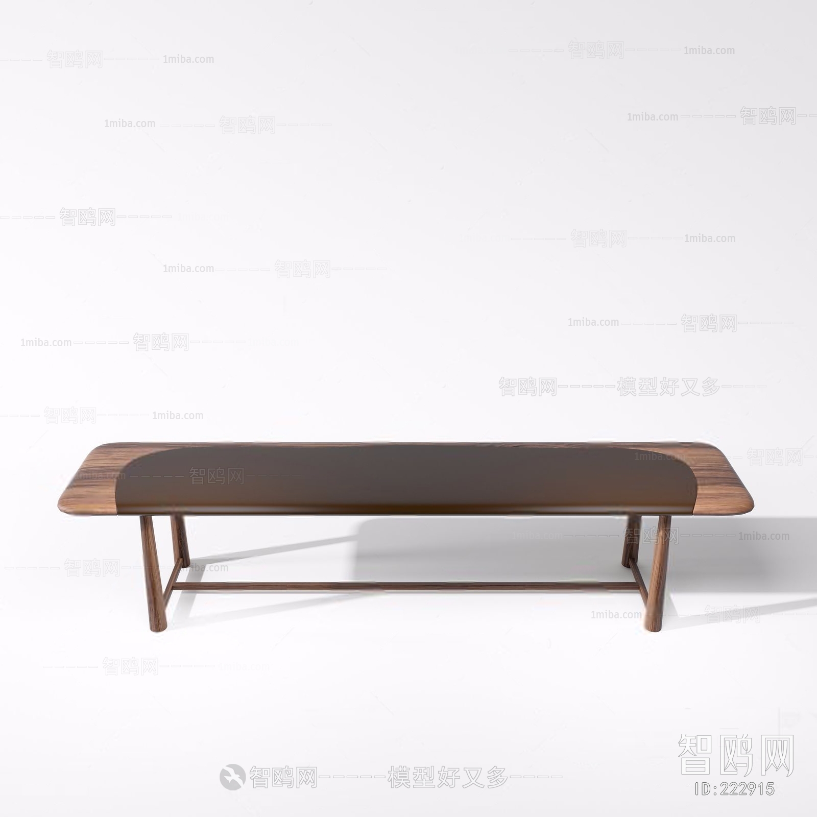 New Chinese Style Stool