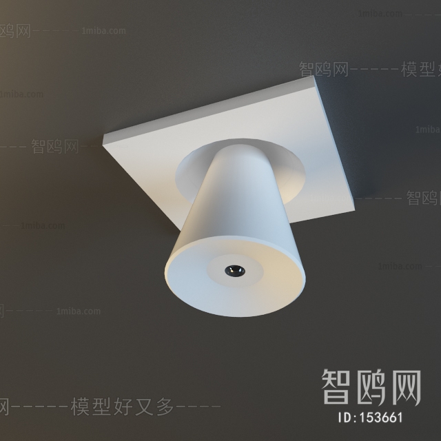 Modern Downlight Spot Light