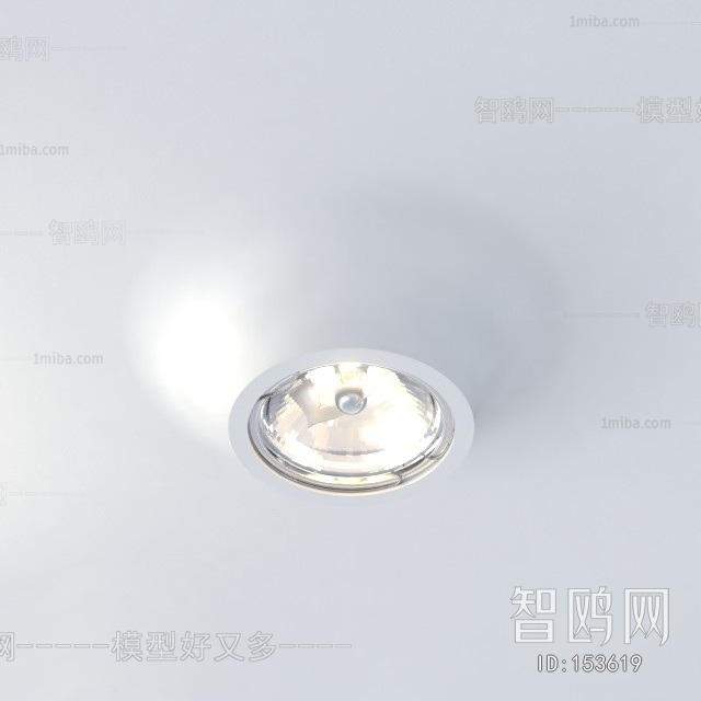 Modern Downlight Spot Light