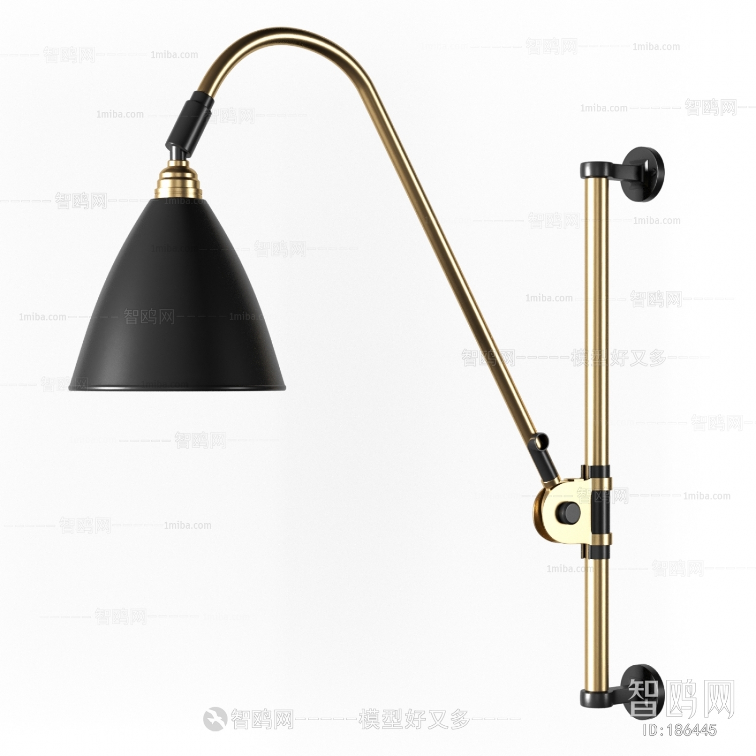 Modern Wall Lamp