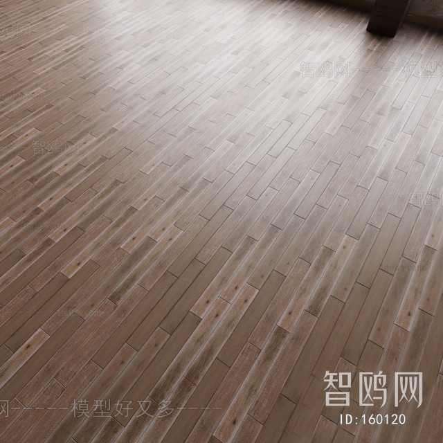 Modern Floor