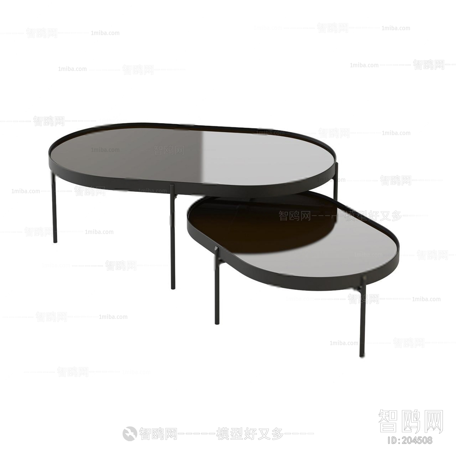 Modern Coffee Table