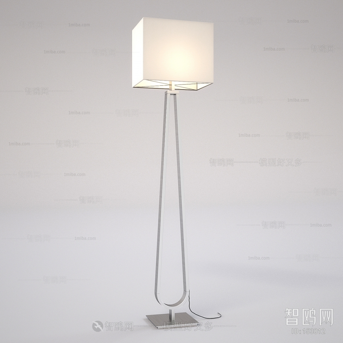 Modern Floor Lamp