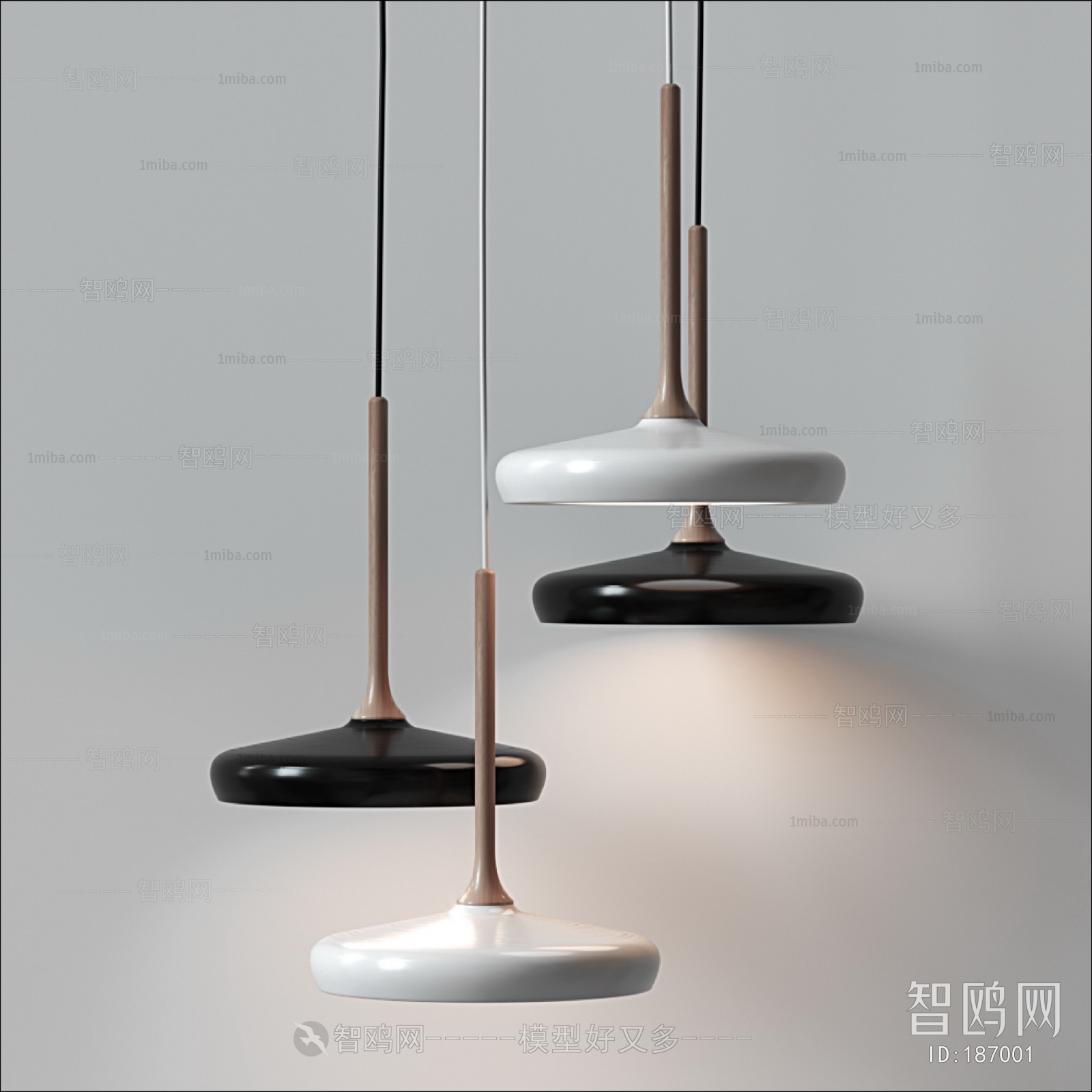 Modern Droplight