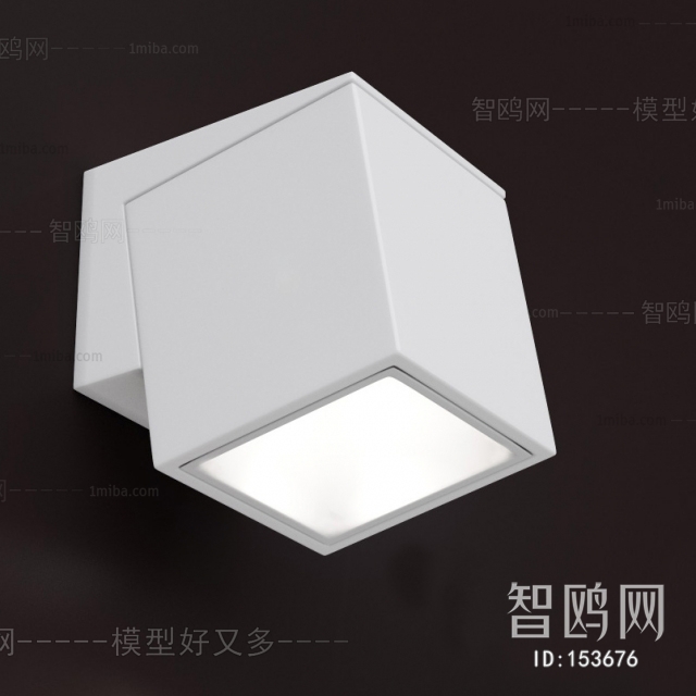 Modern Downlight Spot Light