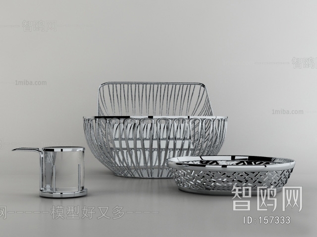 Modern Tableware