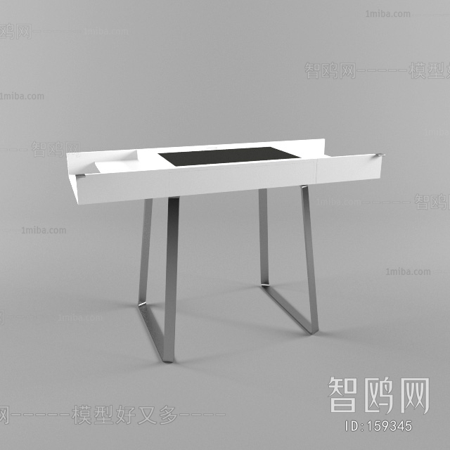 Modern Desk