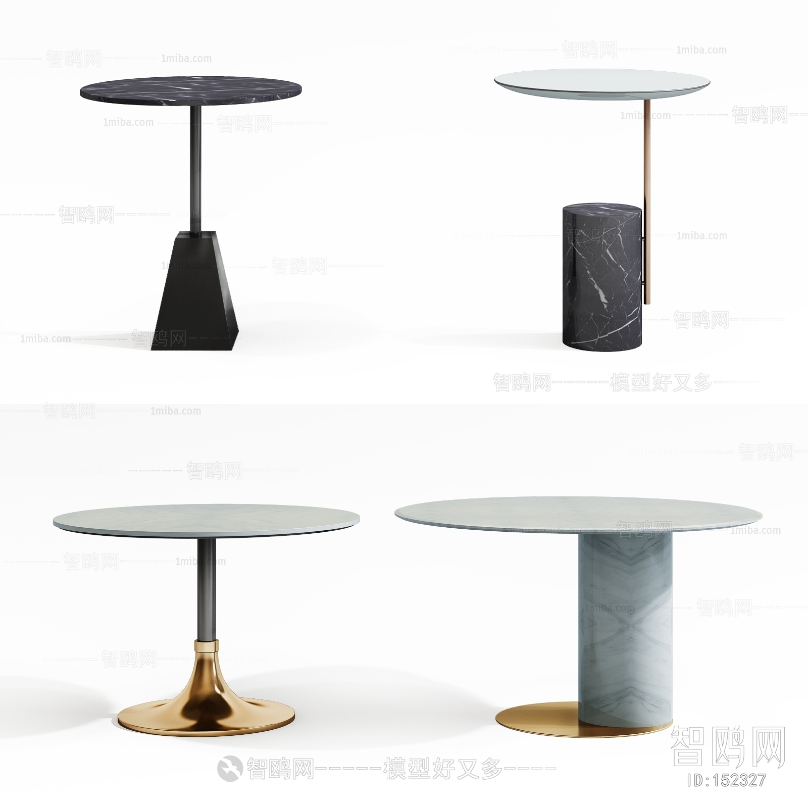 Modern Side Table/corner Table