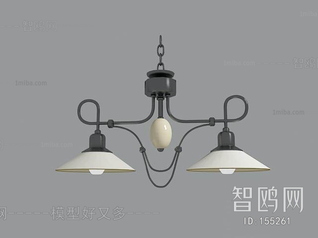 European Style Droplight