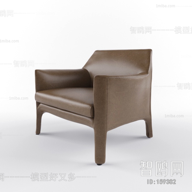 Modern Single Chair