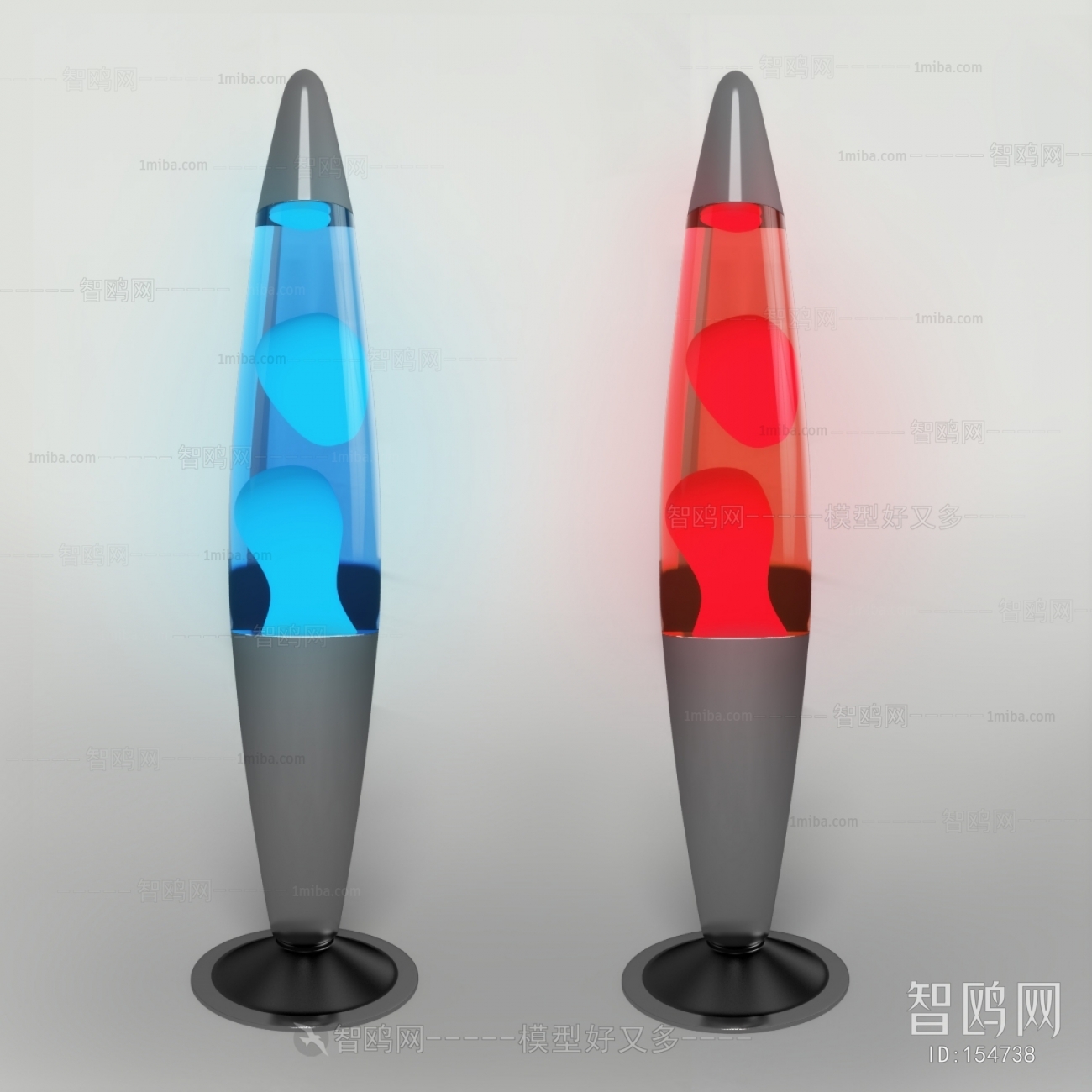 Modern Table Lamp