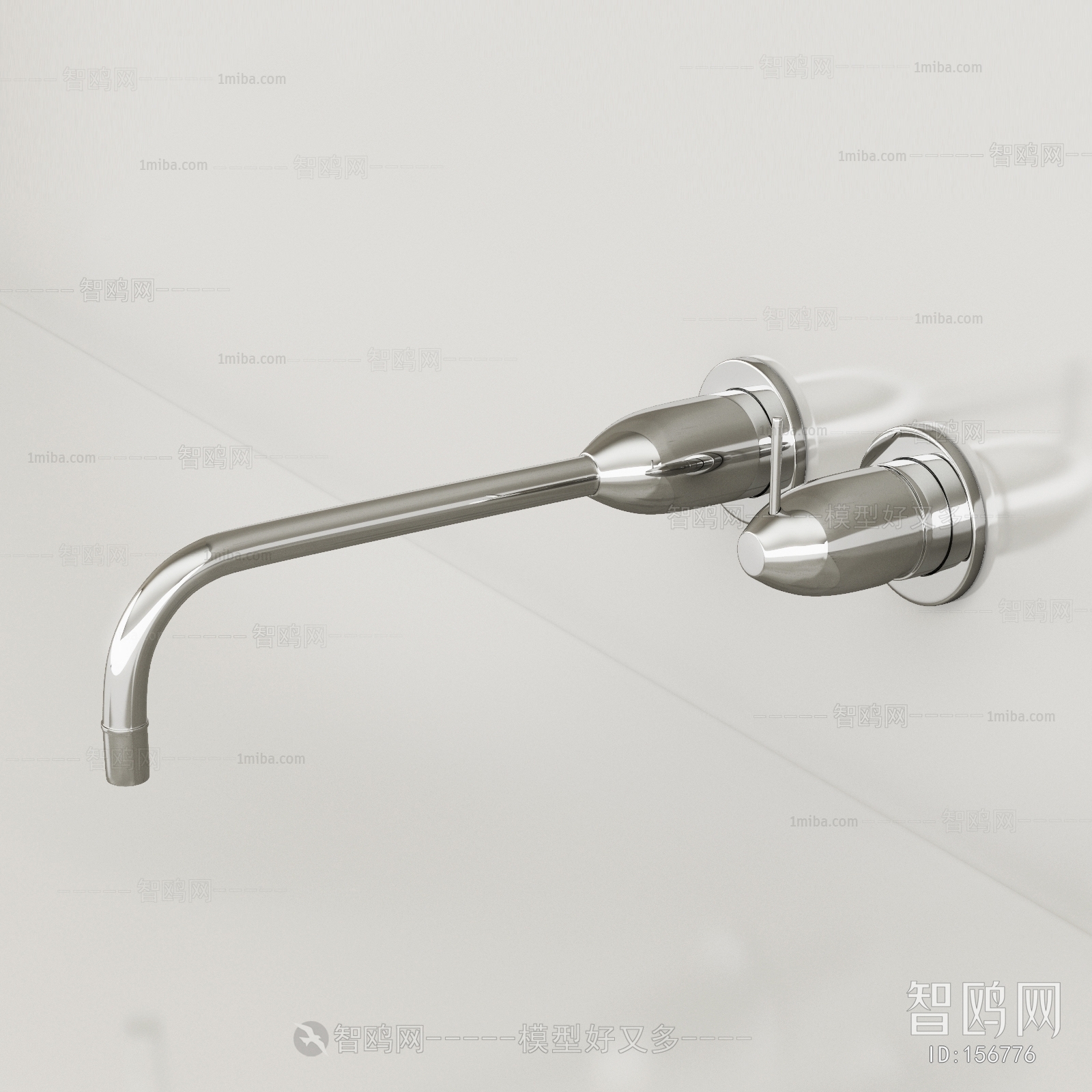 Modern Bathroom Hardware