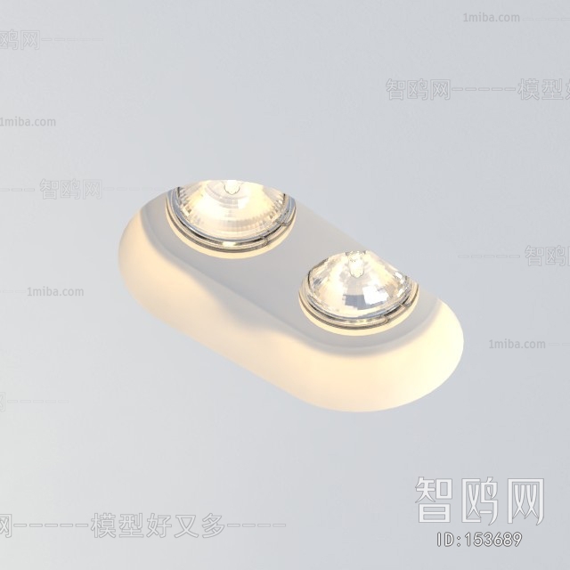 Modern Downlight Spot Light