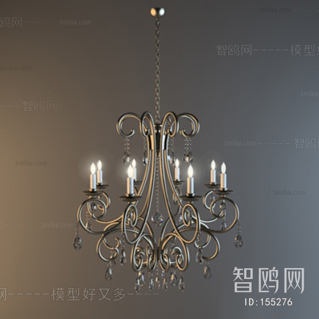 European Style Droplight