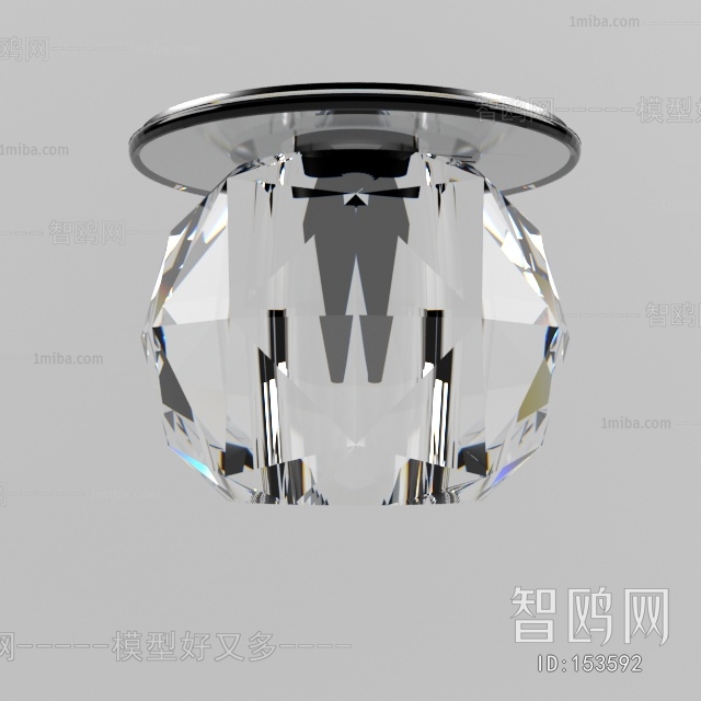 Modern Downlight Spot Light