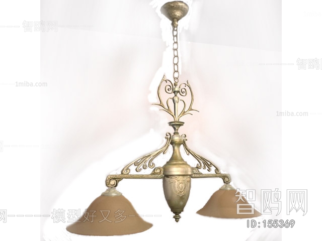 European Style Droplight