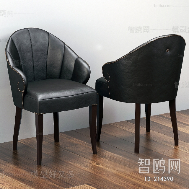 Modern Single Chair