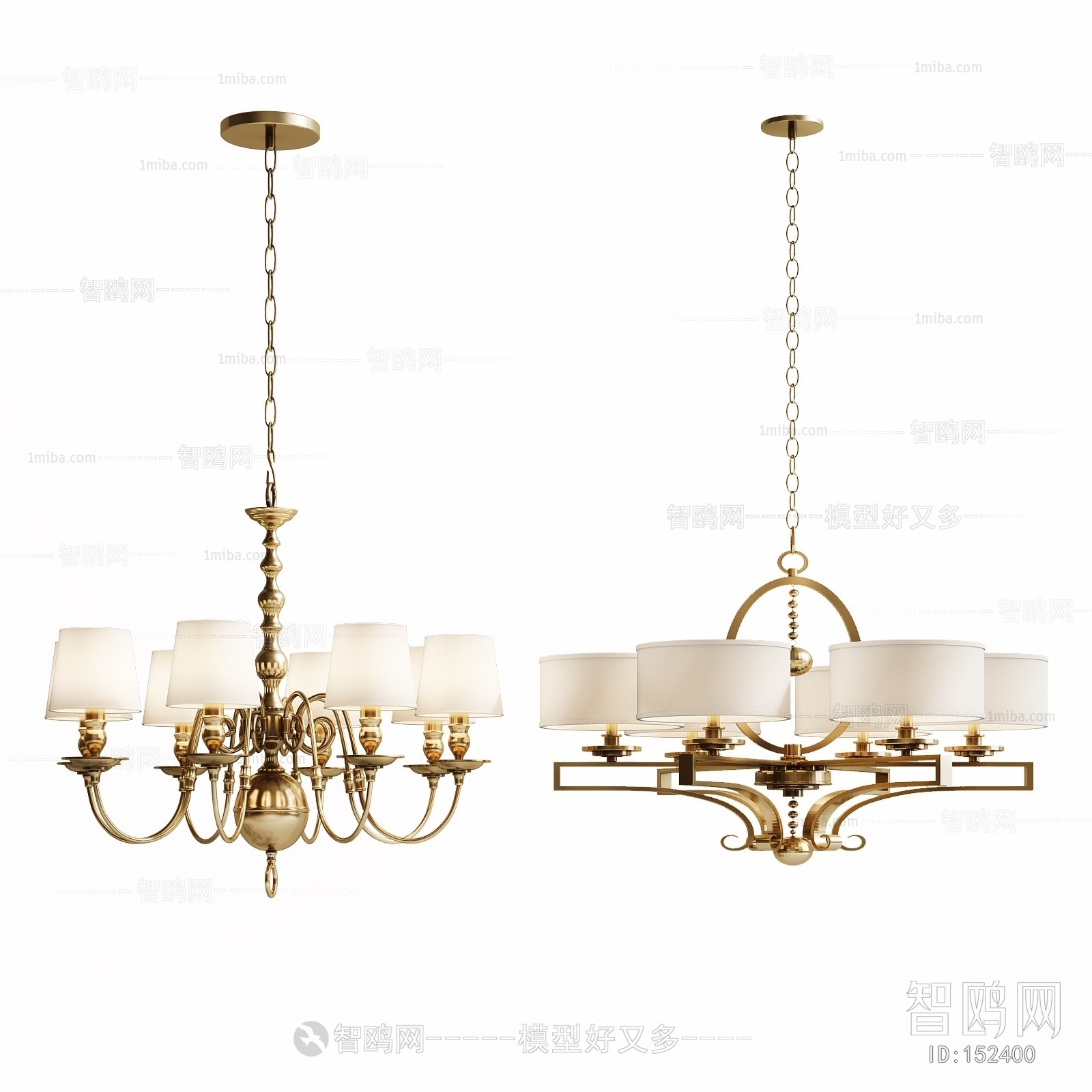 European Style Droplight