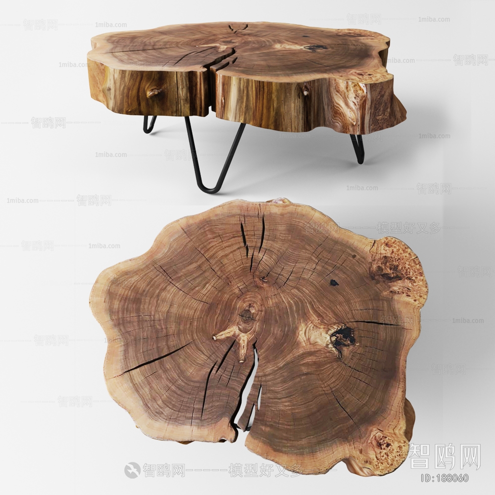 Modern Coffee Table