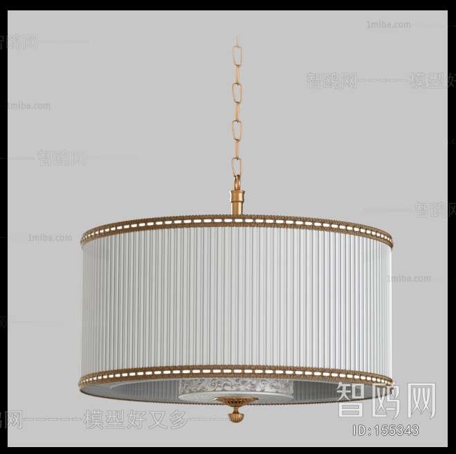 European Style Droplight