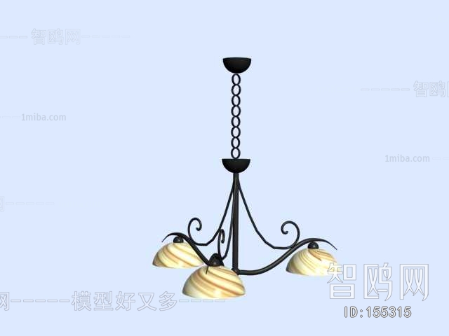 European Style Droplight