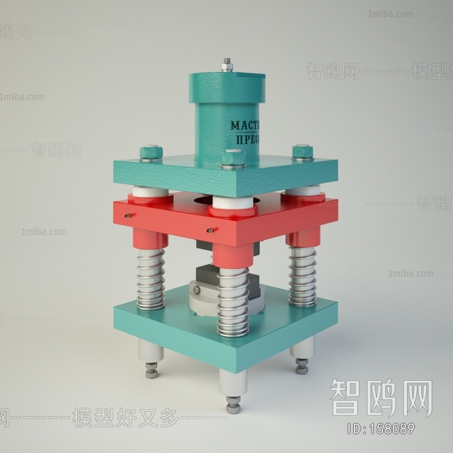 现代其他器材