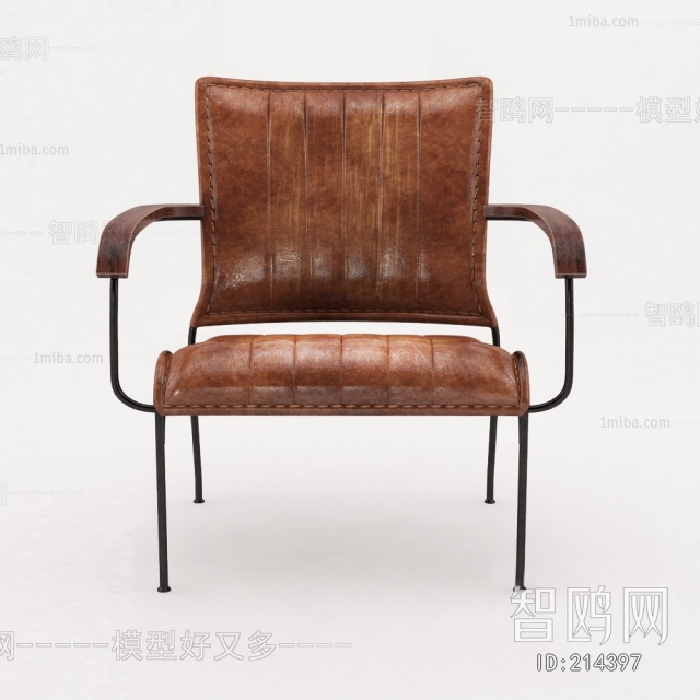 Modern Single Chair