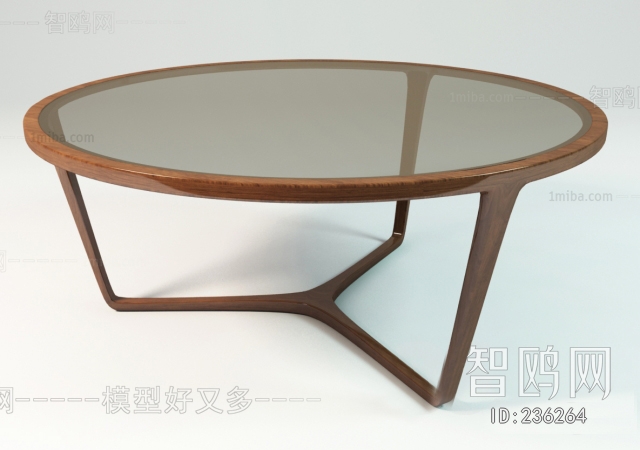 Modern Coffee Table