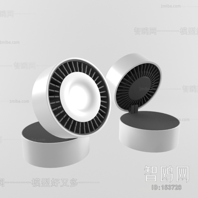 Modern Downlight Spot Light