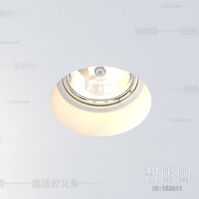 Modern Downlight Spot Light