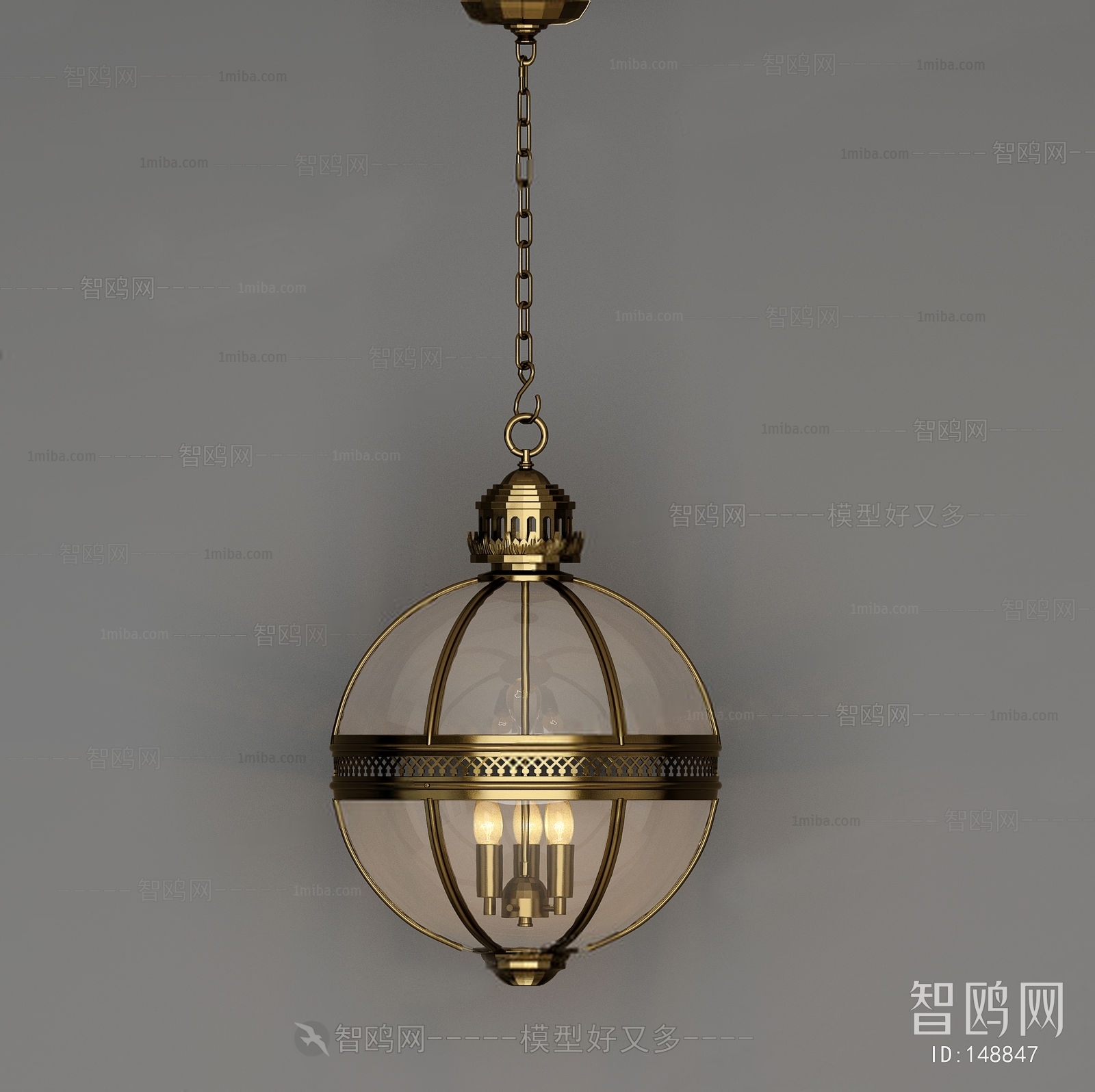 European Style Droplight